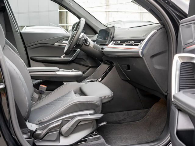 BMW X1 M-Sport sDrive