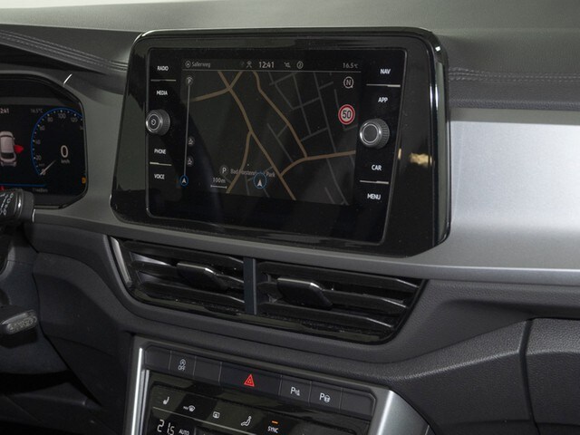 Volkswagen T-Roc 1.5 TSI DSG