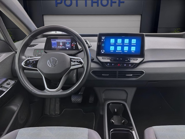 Volkswagen ID.3 Performance Pure