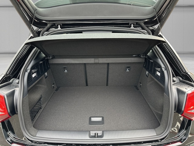 Audi Q2 35 TFSI S-Tronic