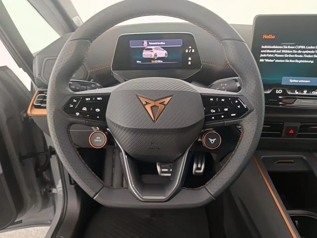 Cupra Born 77 kWh eBoost