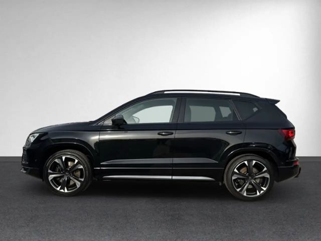 Cupra Ateca 2.0 TSI DSG