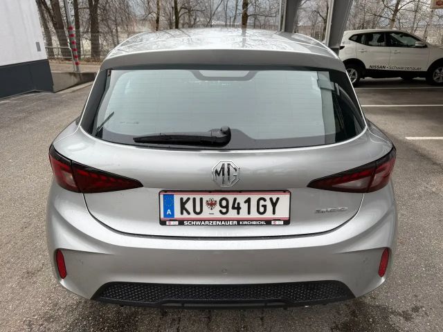 MG MG3 Comfort