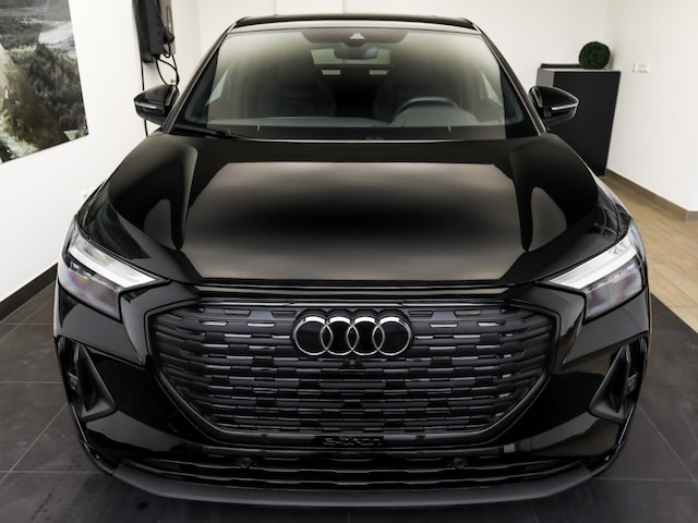 Audi Q4 e-tron 40 Sportback