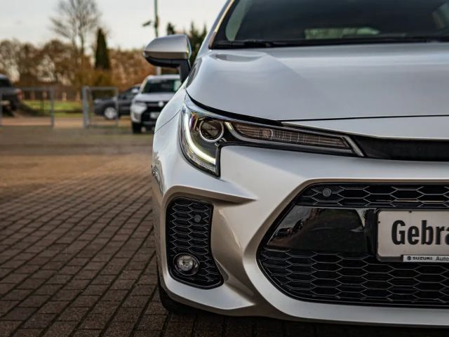 Suzuki Swace Comfort Hybrid