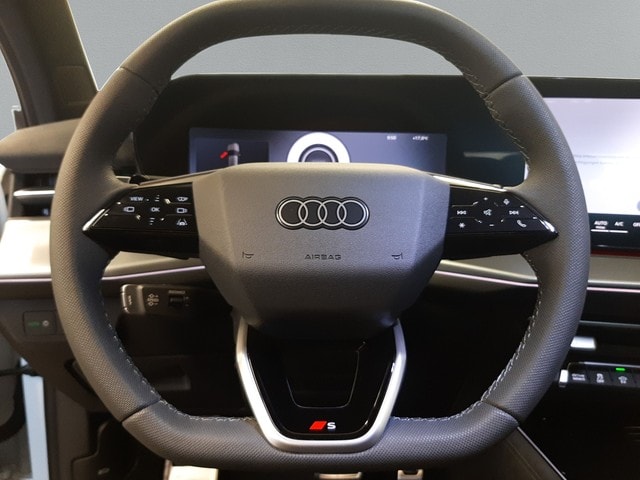 Audi Q3 Hybride S-Tronic