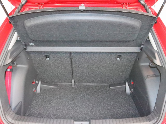 Skoda Fabia 1.0 TSI Selection