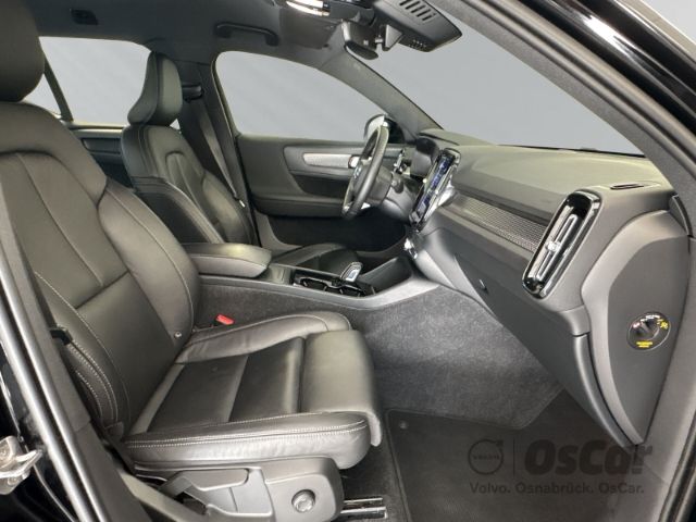 Volvo XC40 Plus Recharge Twin Engine