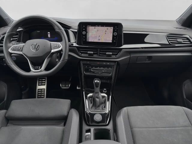 Volkswagen T-Roc 2.0 TDI DSG R-Line