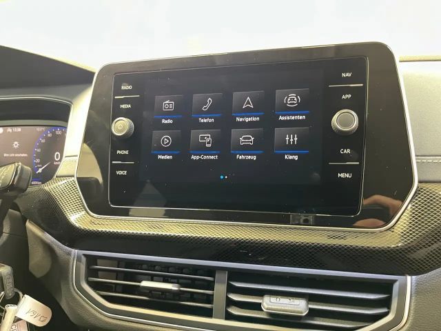 Volkswagen T-Cross 1.0 TSI DSG Style