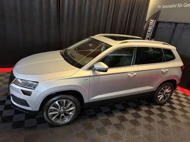 Skoda Karoq 4x4 Clever
