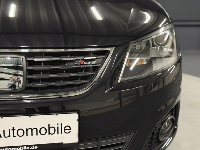 Seat Alhambra FR-lijn