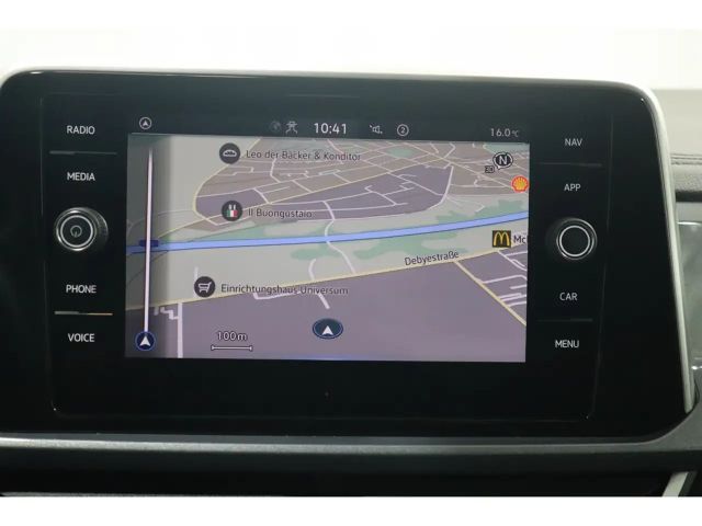 Volkswagen T-Roc 1.0 TSI IQ.Drive Style