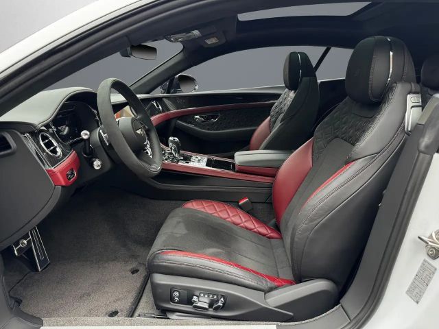 Bentley Continental GT V8