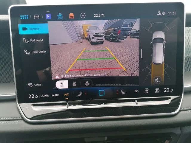 Volkswagen Tayron 1.5 eTSI DSG Life