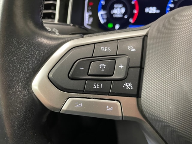 Volkswagen Polo 1.0 TSI DSG