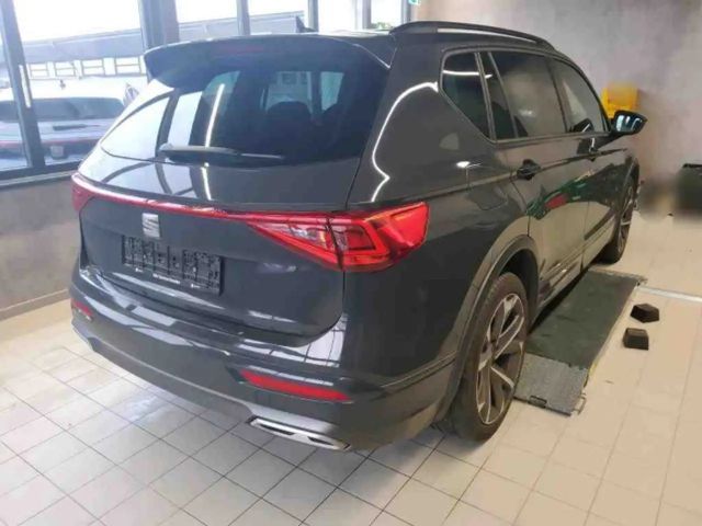 Seat Tarraco 2.0 TDI FR-lijn