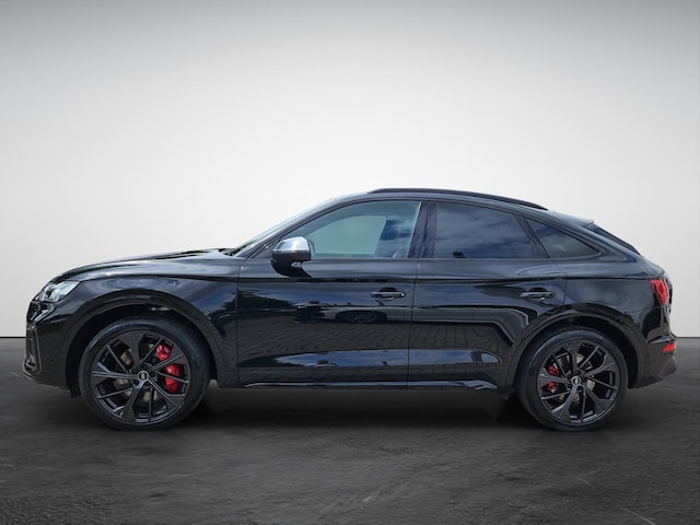 Audi SQ5 Sportback