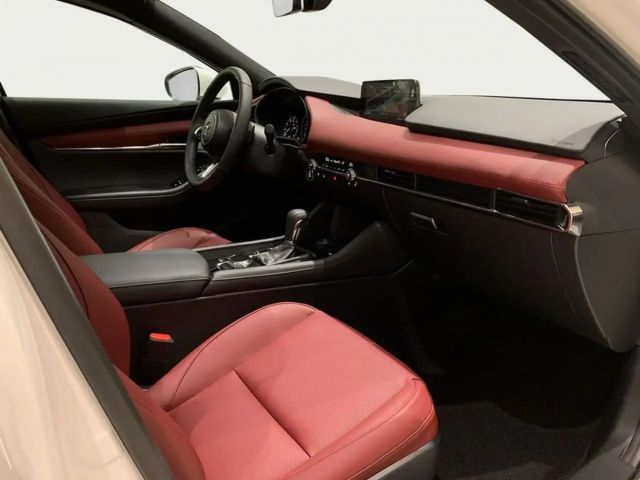 Mazda 3 SkyActiv Takumi e-Skyactiv