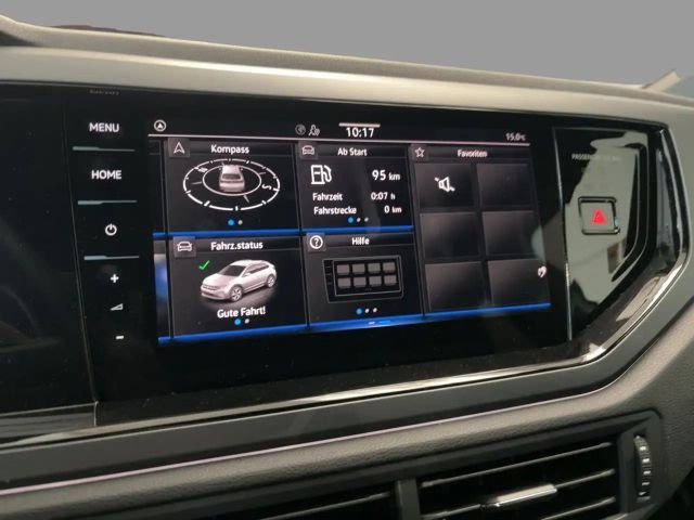 Volkswagen Taigo DSG R-Line