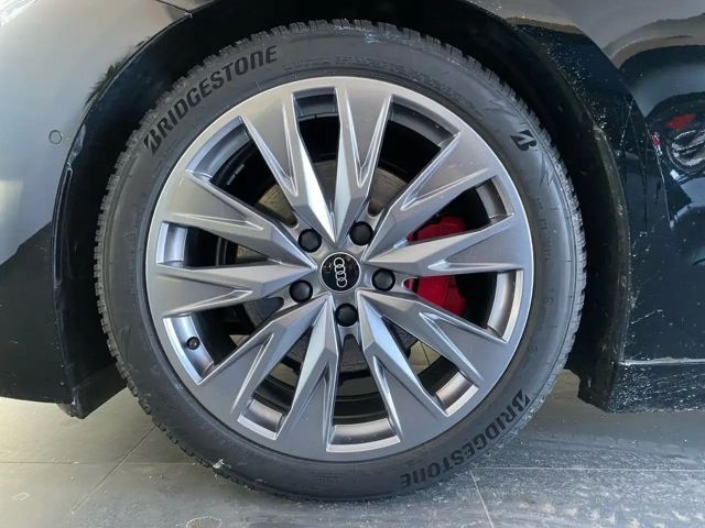 Audi A6 e-tron Avant S-Line