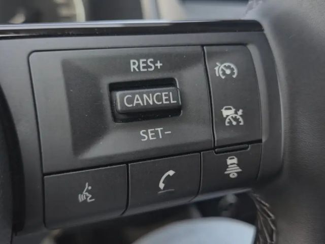 Nissan Qashqai Acenta