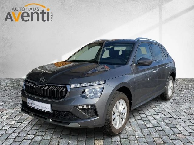 Skoda Kamiq 1.0 TSI Selection