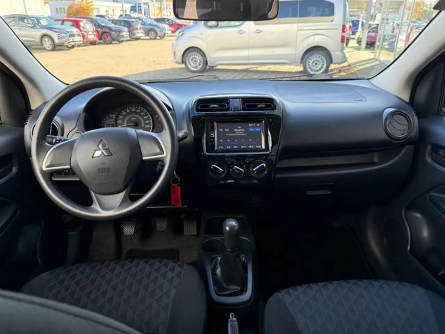 Mitsubishi Space Star Star