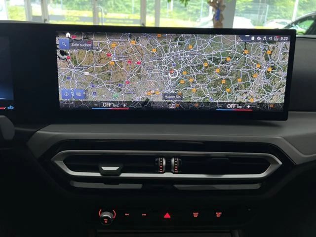 BMW 318 318d Touring