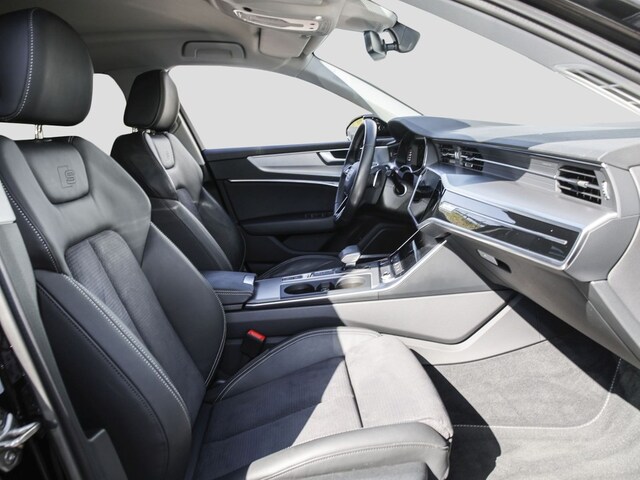 Audi S6 Avant Quattro