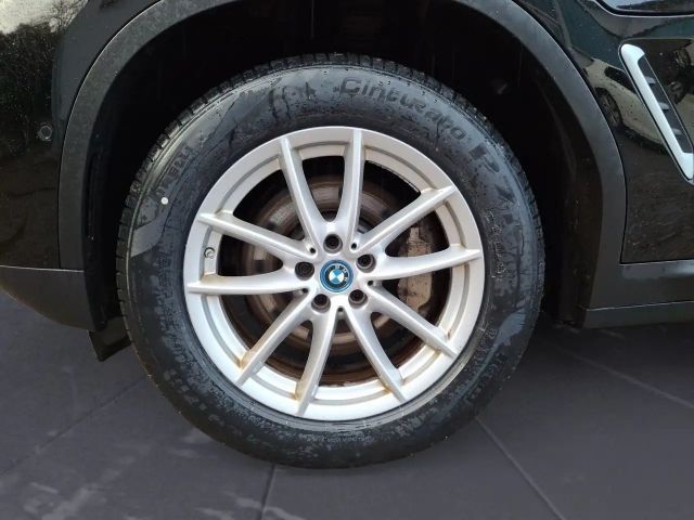 BMW X3 xDrive30e