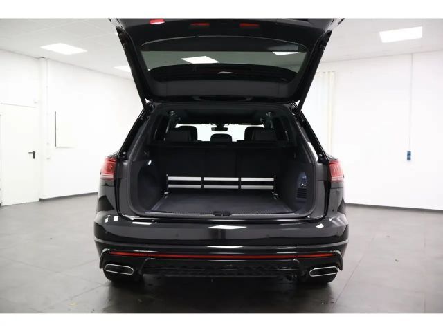 Volkswagen Touareg 3.0 V6 TDI R-Line