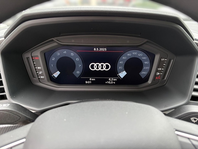 Audi A1 30 TFSI S-Tronic Sportback