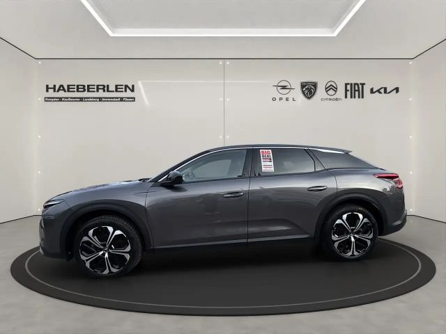 Citroën C5 X Plus PureTech