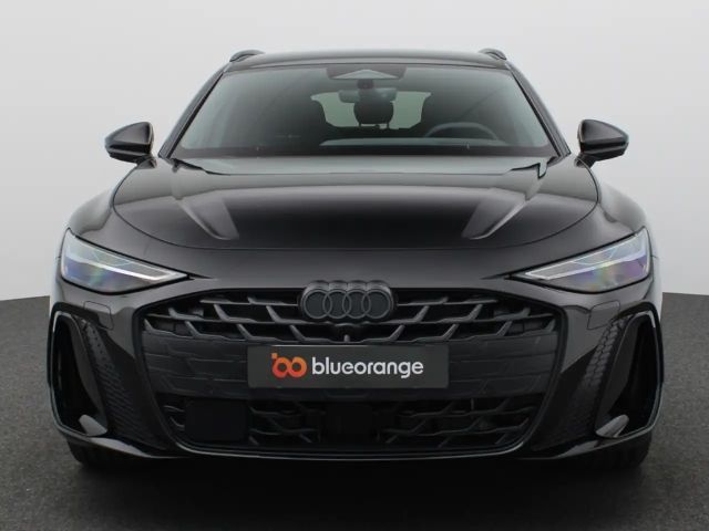 Audi A6 2.0 TFSI Avant Hybride Quattro