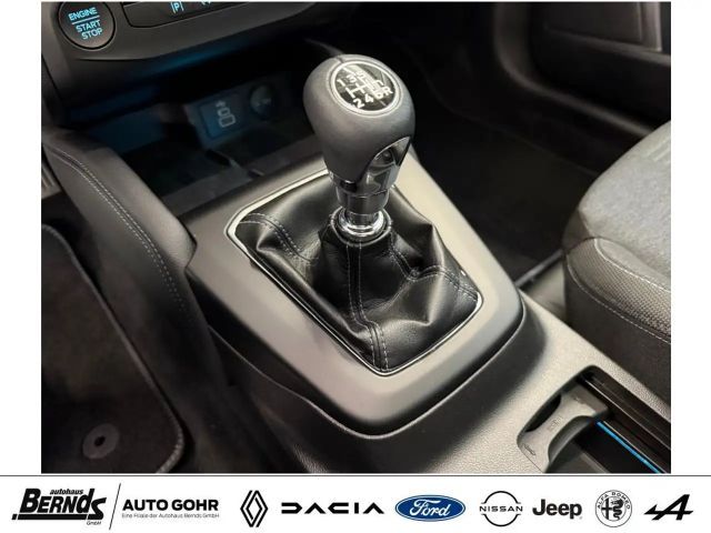 Ford Focus Active EcoBoost