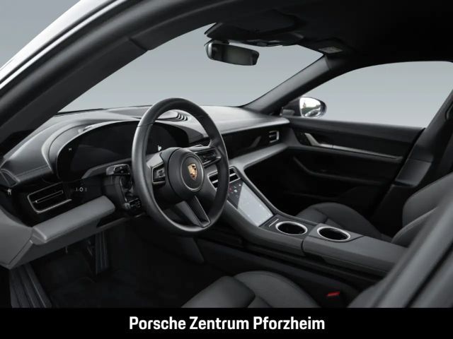 Porsche Taycan 4S Cross Turismo