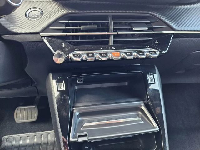 Peugeot 2008 Allure Pack EAT8 PureTech