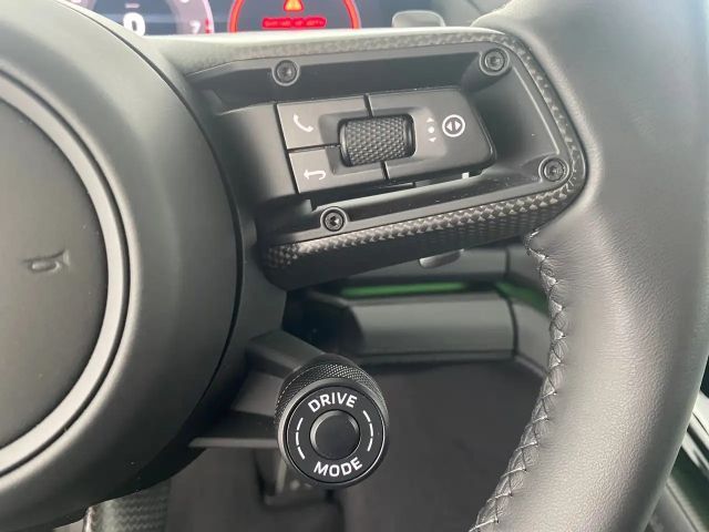 Porsche Panamera 4S E-Hybrid