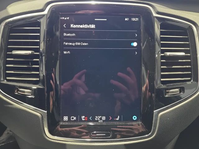 Volvo XC90 AWD Dark Plus