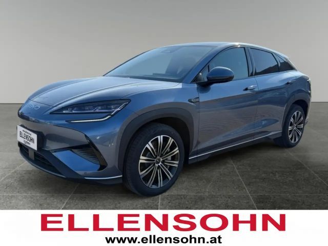 BYD Sealion 7 Comfort