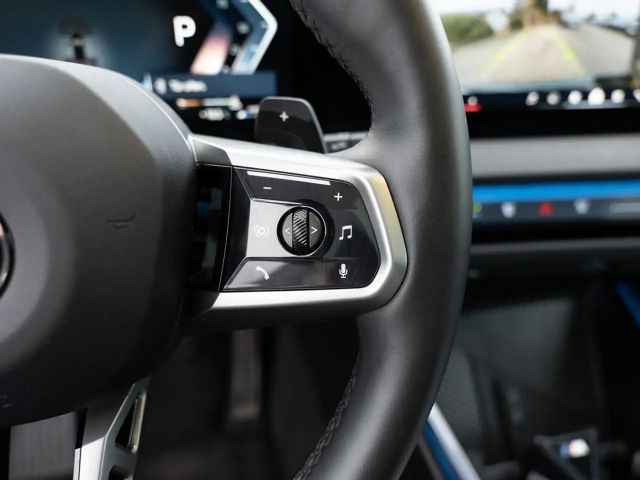 BMW X3 M-Sport xDrive