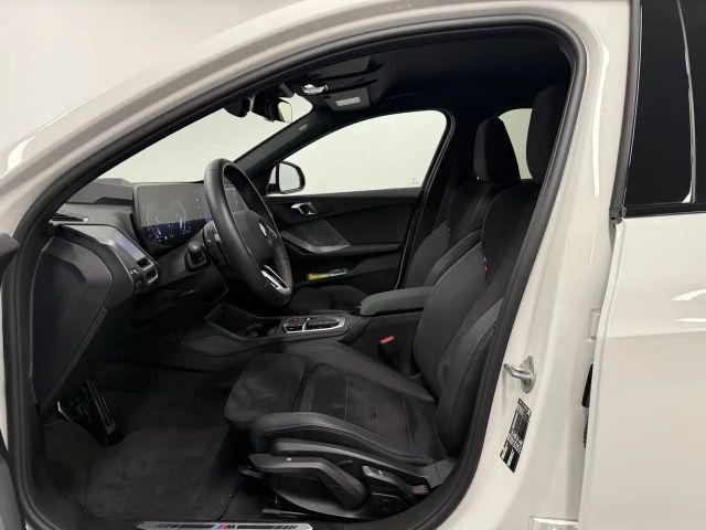 BMW 120 M-Sport Sedan