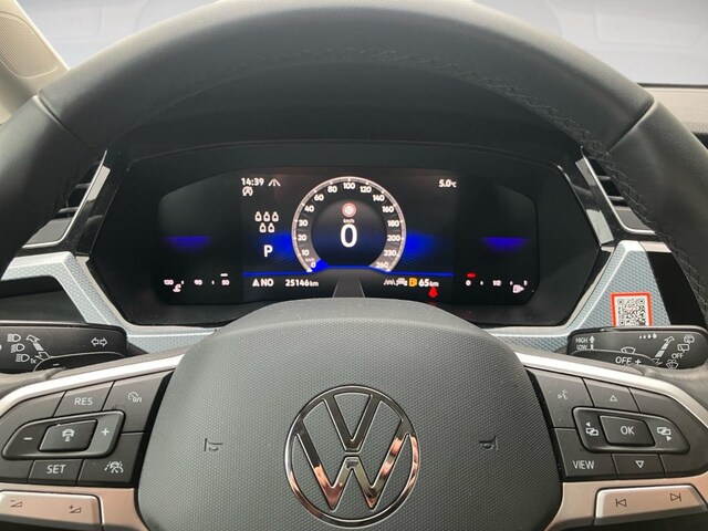 Volkswagen Touran 2.0 TDI DSG