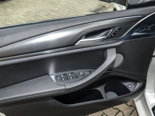 BMW X3 M-Sport xDrive30e