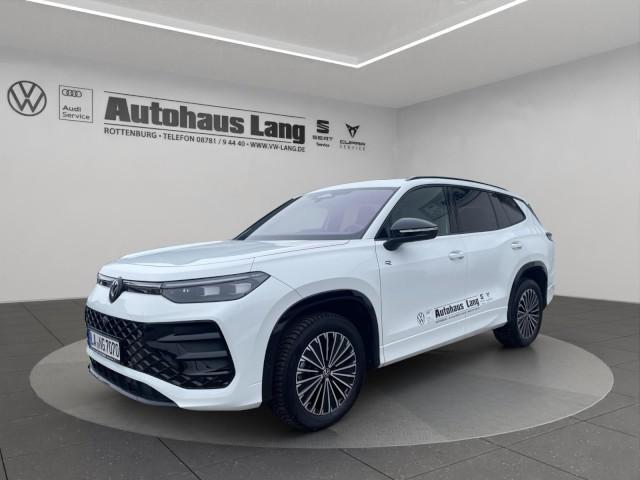 Volkswagen Tayron 2.0 TDI DSG IQ.Drive R-Line Style