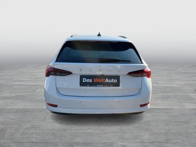 Skoda Octavia 4x4 Style Style