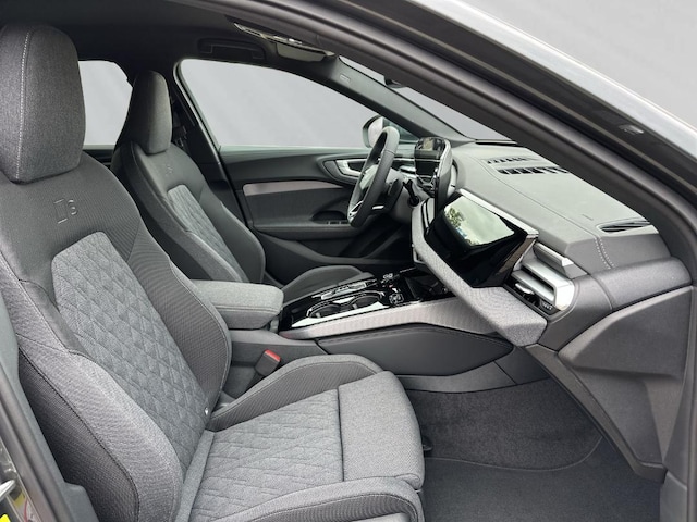 Audi A5 Avant Quattro S-Tronic