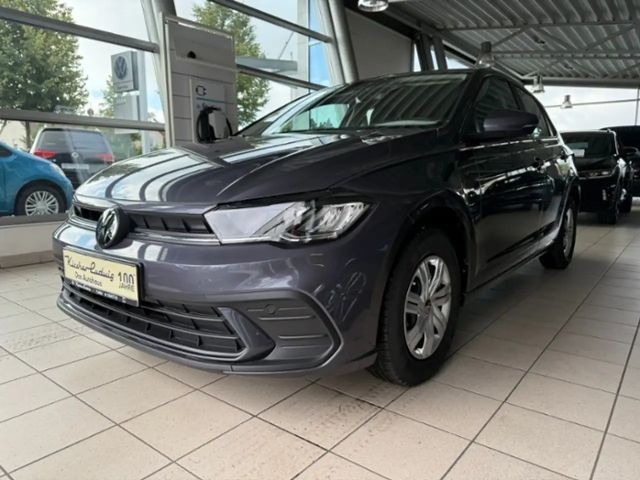 Volkswagen Polo 1,0 LED KLIMA SH APP C.