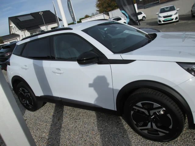 Peugeot 2008 Allure Pack Hybrid